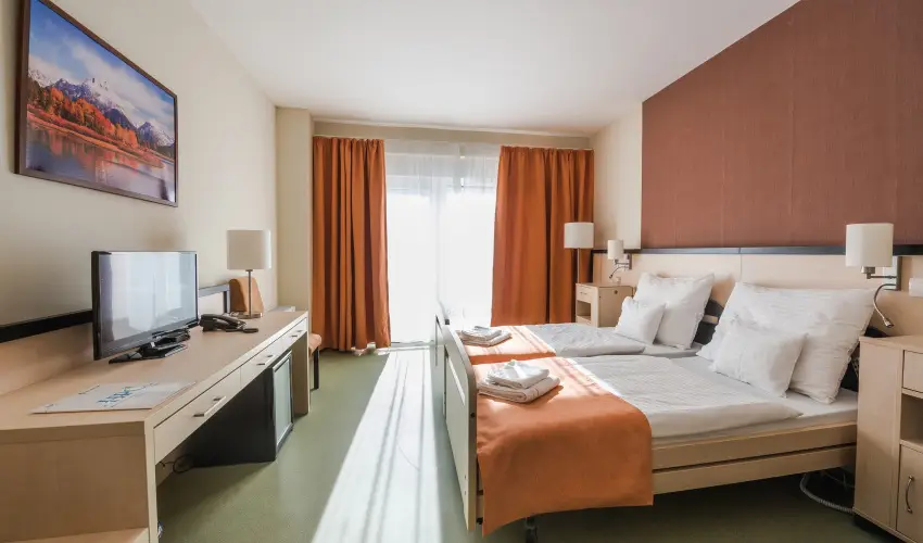 Harknyi Psoriasis Centrum Harkny - Oktber 23. (min. 2 j)