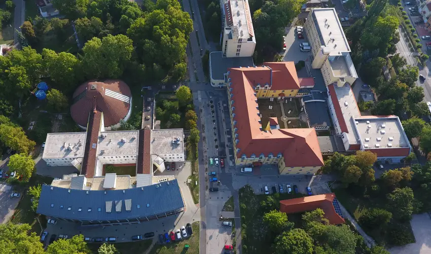 Harknyi Psoriasis Centrum Harkny - Oktber 23. (min. 2 j)