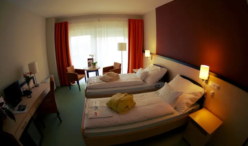 Harknyi Psoriasis Centrum Harkny - Oktber 23. (min. 2 j)