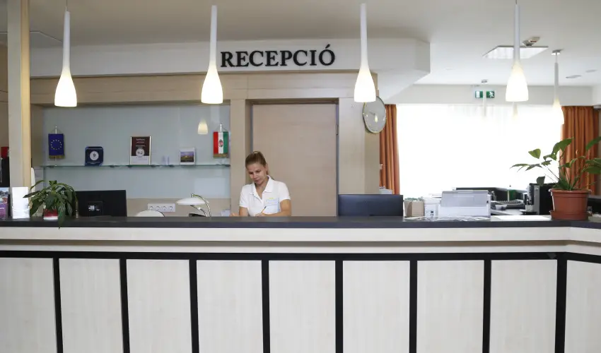 Harknyi Psoriasis Centrum Harkny - Oktber 23. (min. 2 j)