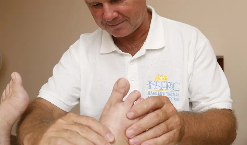 Harknyi Psoriasis Centrum Harkny - Oktber 23. (min. 2 j)