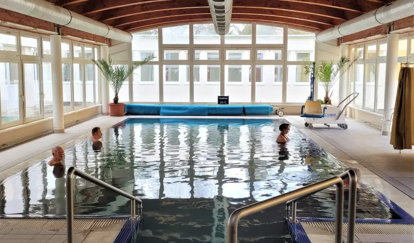 Harknyi Psoriasis Centrum Harkny - Oktber 23. (min. 2 j)