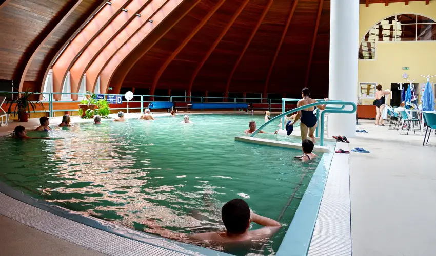 Harknyi Psoriasis Centrum Harkny - Oktber 23. (min. 2 j)