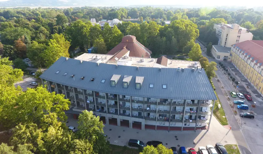 Harknyi Psoriasis Centrum Harkny - Oktber 23. (min. 2 j)