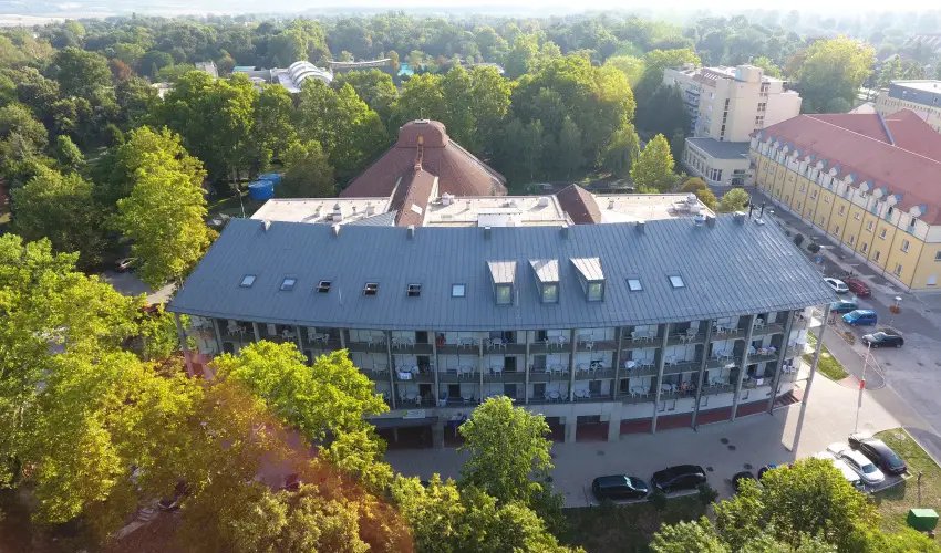 Harknyi Psoriasis Centrum Harkny - Oktber 23. (min. 2 j)