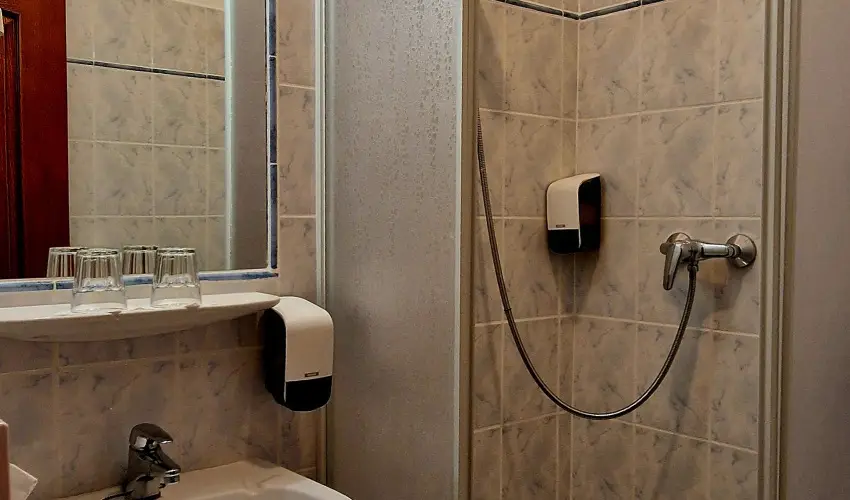 PSZ Hotel Beach Fldvr Balatonfldvr - Oktber 23.