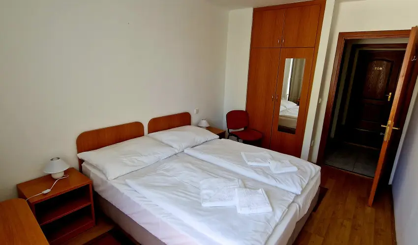 PSZ Hotel Beach Fldvr Balatonfldvr - Oktber 23.