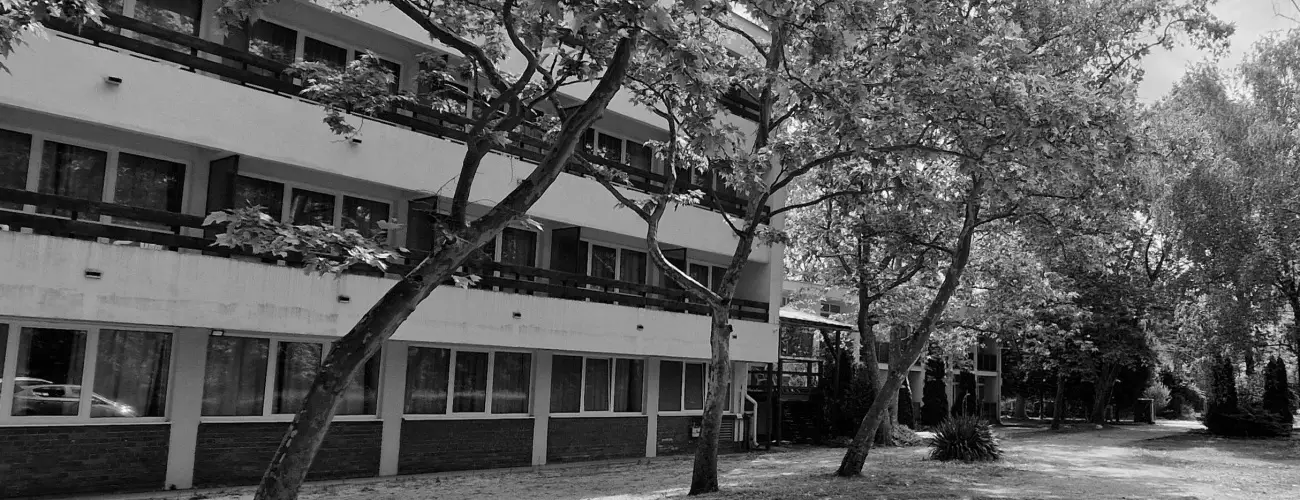 PSZ Hotel Beach Fldvr Balatonfldvr - Oktber 23.
