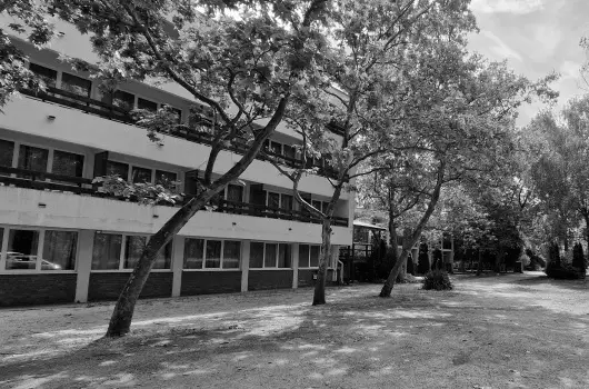 PSZ Hotel Beach Fldvr - Oktber 23.