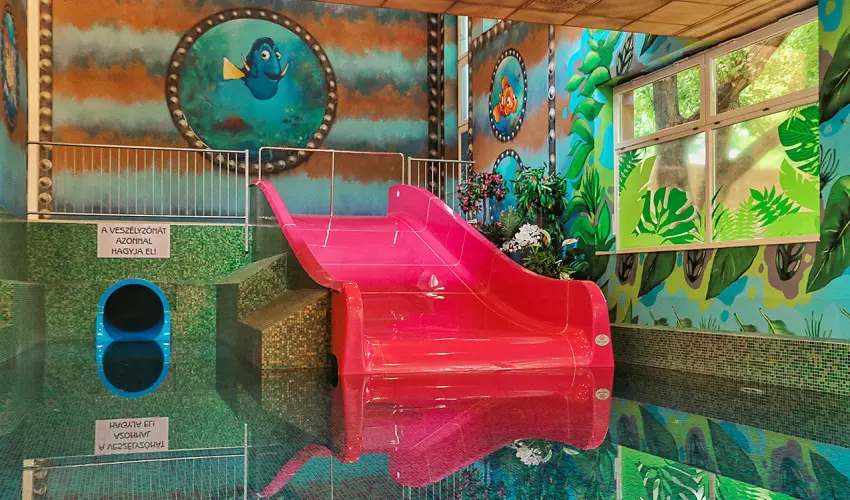 Puchner Kastélyszálló Bikal - Október 23.