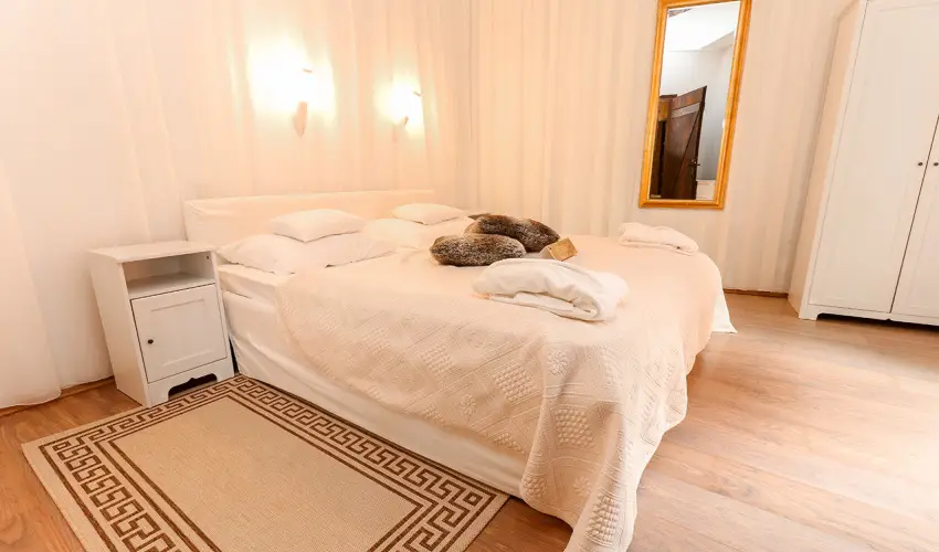 Puchner Kastélyszálló Bikal - Október 23.