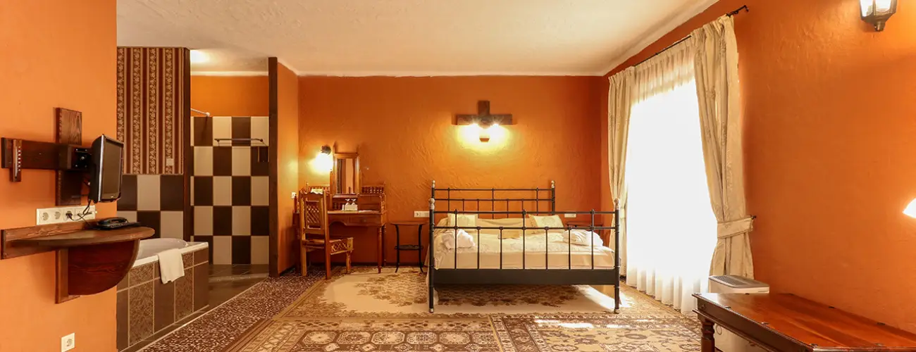 Puchner Kastélyszálló Bikal - Október 23.