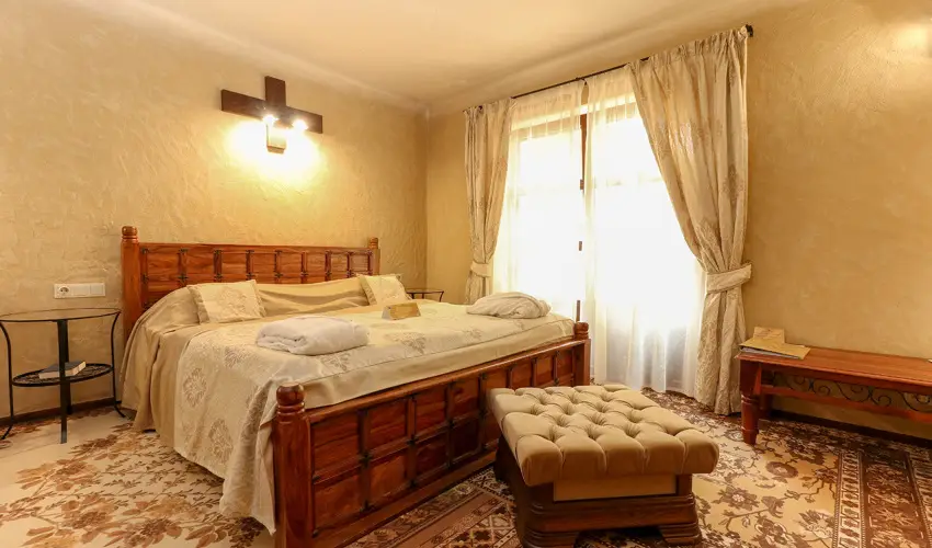 Puchner Kastélyszálló Bikal - Október 23.