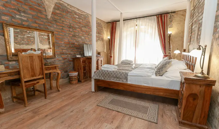 Puchner Kastélyszálló Bikal - Október 23.