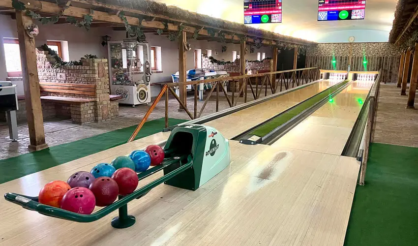 Puchner Kast�lysz�ll� Bikal - Okt�ber 23. (min. 2 �j)