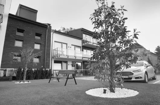 R31 Residence - Oktber 23. (min. 2 j)