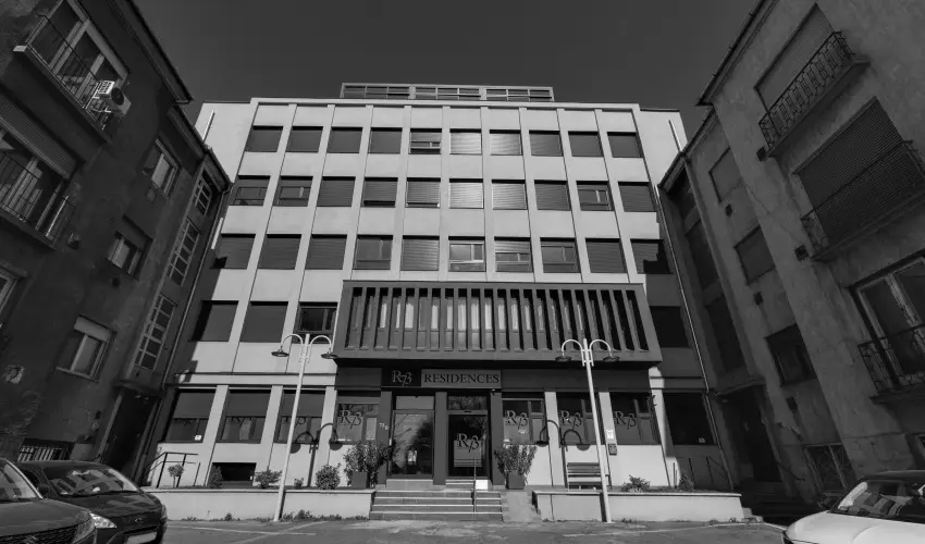 R73 Residences P�cs - Okt�ber 23. (min. 2 �j)