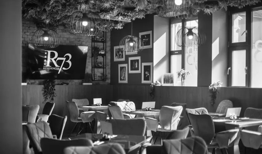 R73 Residences P�cs - Okt�ber 23. (min. 2 �j)