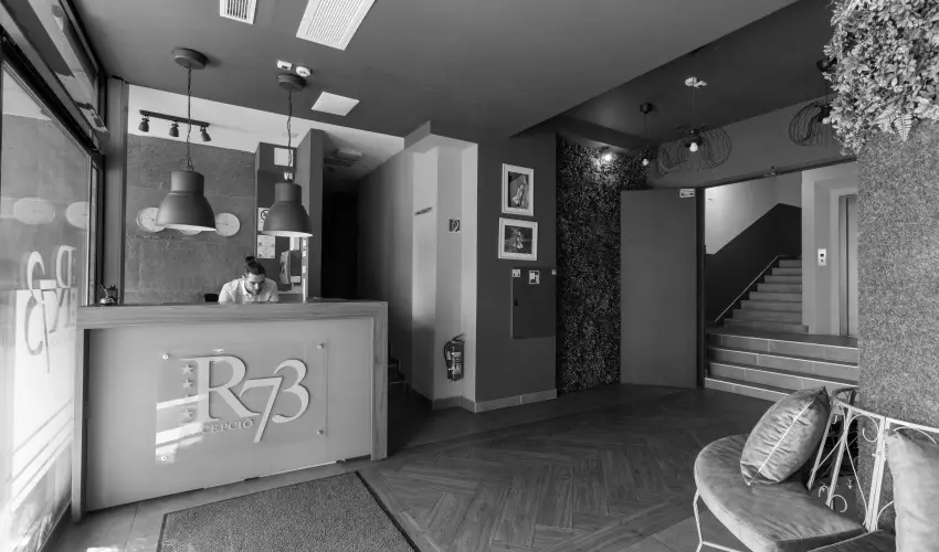 R73 Residences P�cs - Okt�ber 23. (min. 2 �j)