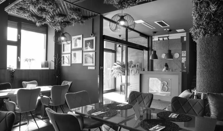 R73 Residences P�cs - Okt�ber 23. (min. 2 �j)