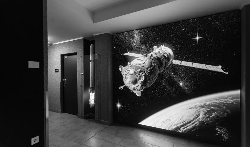 R73 Residences P�cs - Okt�ber 23. (min. 2 �j)