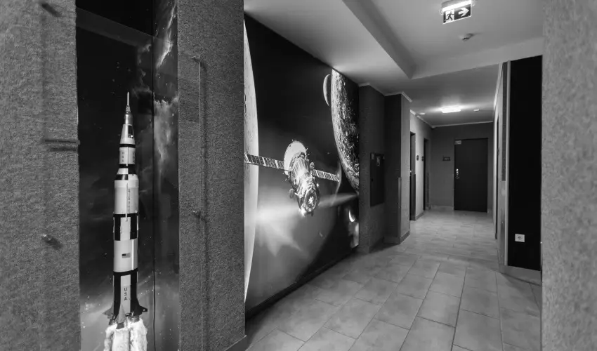 R73 Residences P�cs - Okt�ber 23. (min. 2 �j)