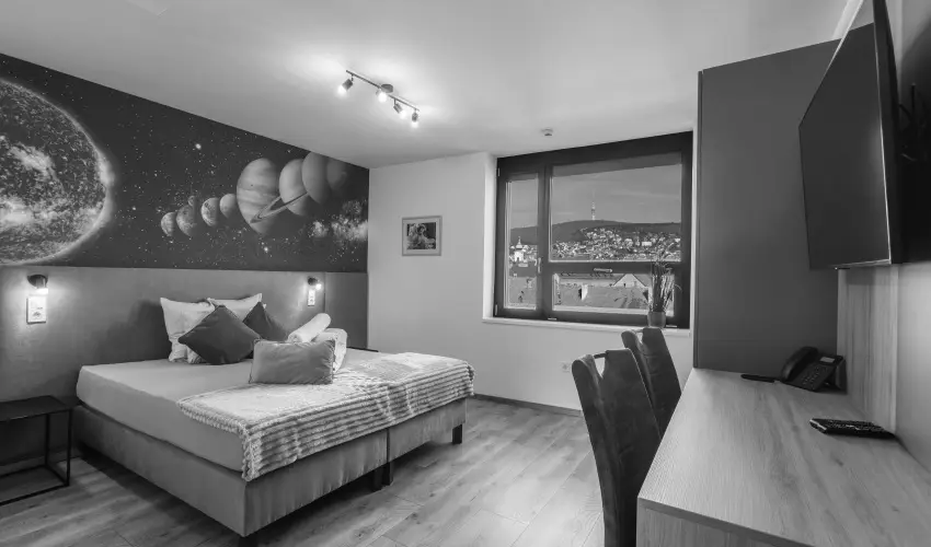 R73 Residences P�cs - Okt�ber 23. (min. 2 �j)