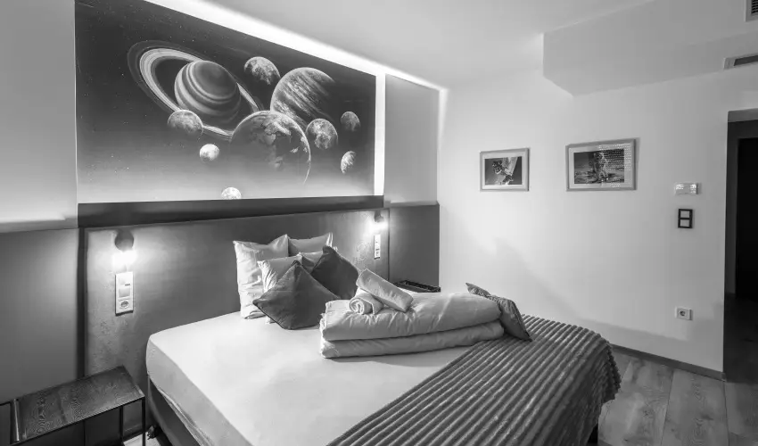 R73 Residences P�cs - Okt�ber 23. (min. 2 �j)