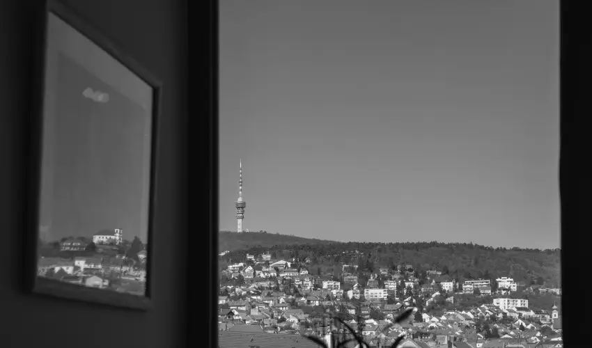 R73 Residences P�cs - Okt�ber 23. (min. 2 �j)