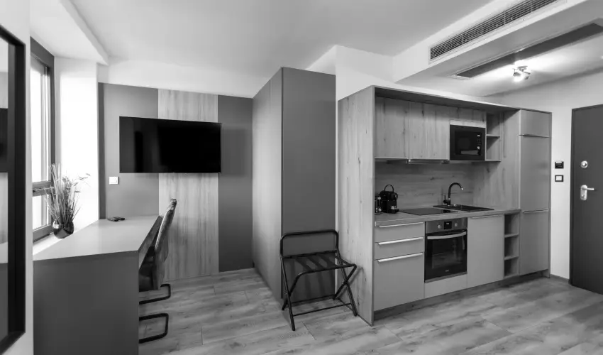 R73 Residences P�cs - Okt�ber 23. (min. 2 �j)