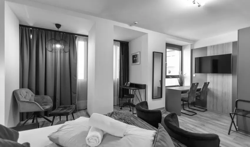 R73 Residences P�cs - Okt�ber 23. (min. 2 �j)