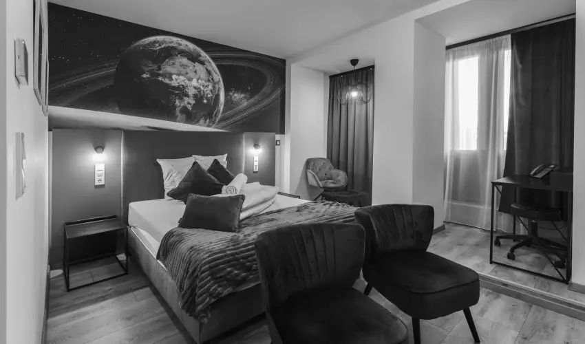 R73 Residences P�cs - Okt�ber 23. (min. 2 �j)