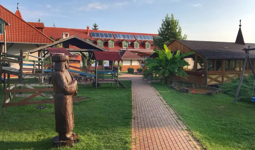 Rcz Tanya Orf - Oktber 23. (min. 2 j)