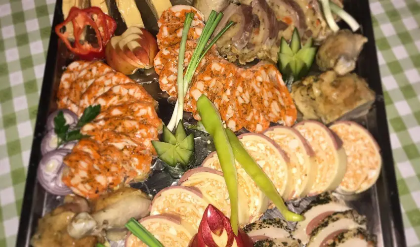 Rcz Tanya Orf - Oktber 23. (min. 2 j)