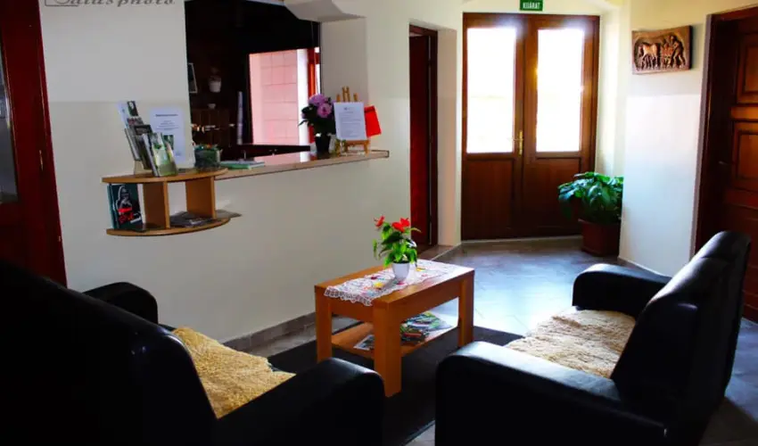 Rcz Tanya Orf - Oktber 23. (min. 2 j)