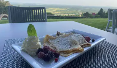 R�k�czi Hotel, T�bor �s Rendezv�nyk�zpont S�toralja�jhely