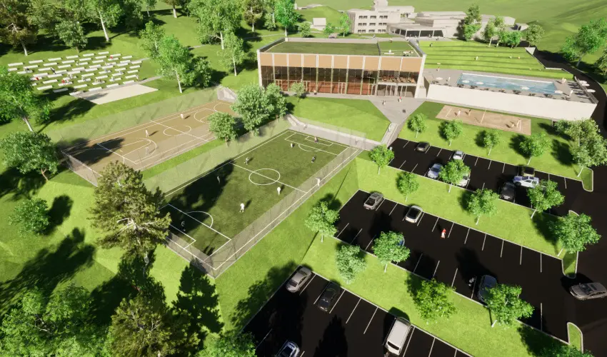 R�k�czi Hotel, T�bor �s Rendezv�nyk�zpont S�toralja�jhely - Okt�ber 23.