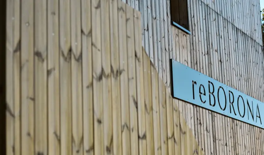 reBORONA Vendghz rsg riszentpter - Oktber 23.