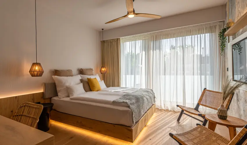 REED Luxury Hotel & Bistro Sifok - Oktber 23.