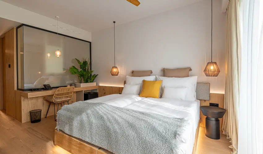 REED Luxury Hotel & Bistro Sifok - Oktber 23.