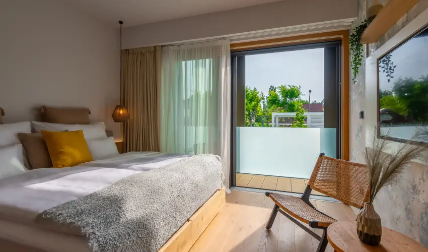 REED Luxury Hotel & Bistro Sifok - Oktber 23.