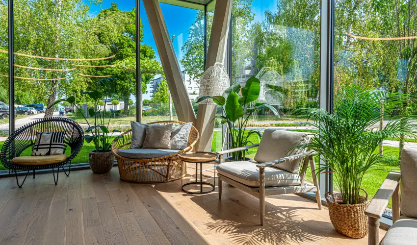 REED Luxury Hotel & Bistro Sifok - Oktber 23.