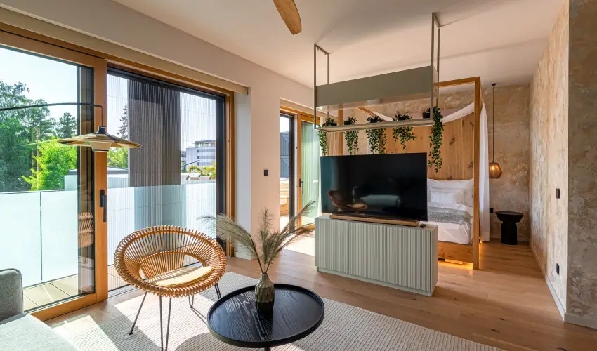 REED Luxury Hotel & Bistro Sifok - Oktber 23.