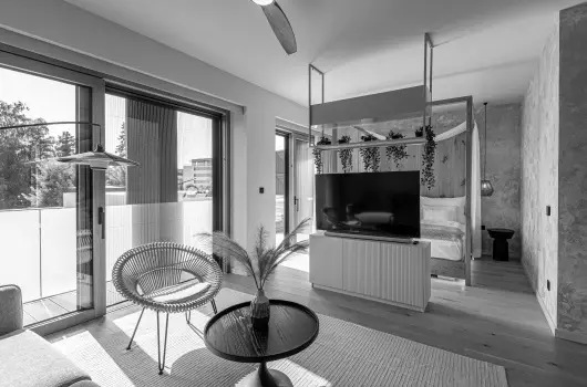 REED Luxury Hotel & Bistro - Okt�ber 23.