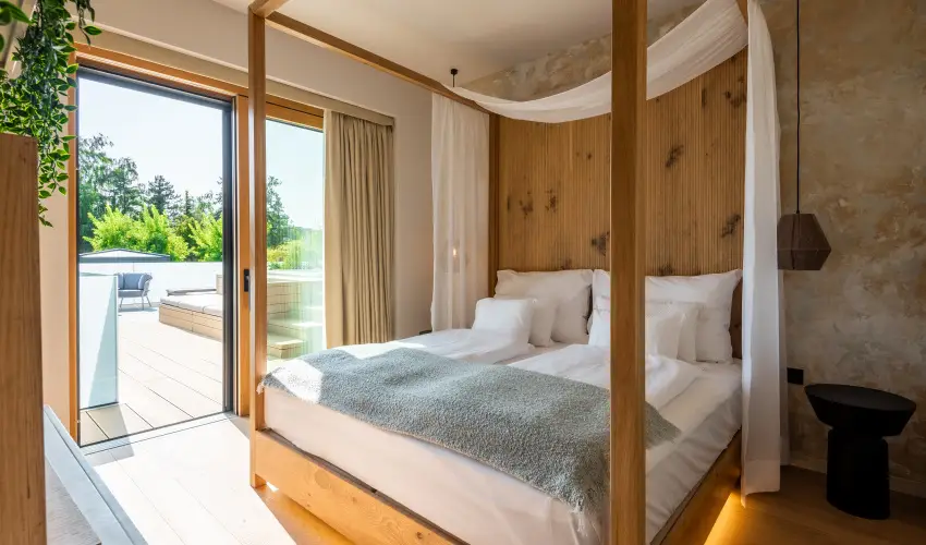 REED Luxury Hotel & Bistro Sifok - Oktber 23.