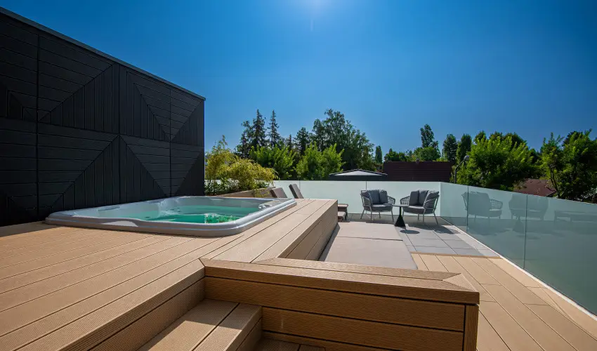 REED Luxury Hotel & Bistro Sifok - Oktber 23.