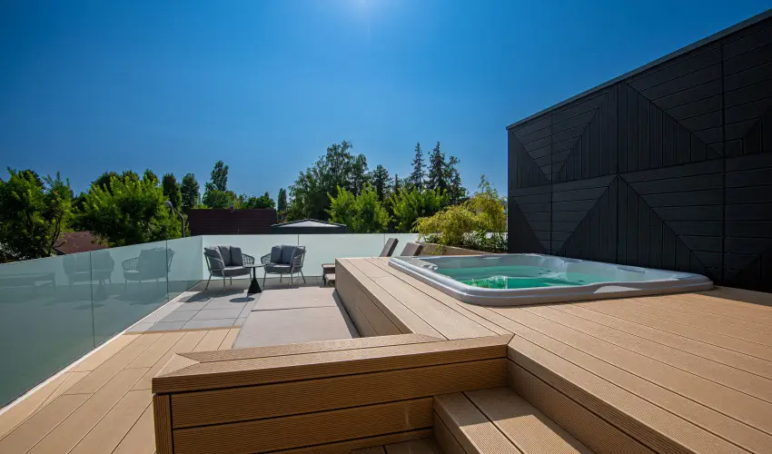 REED Luxury Hotel & Bistro Sifok - Oktber 23.