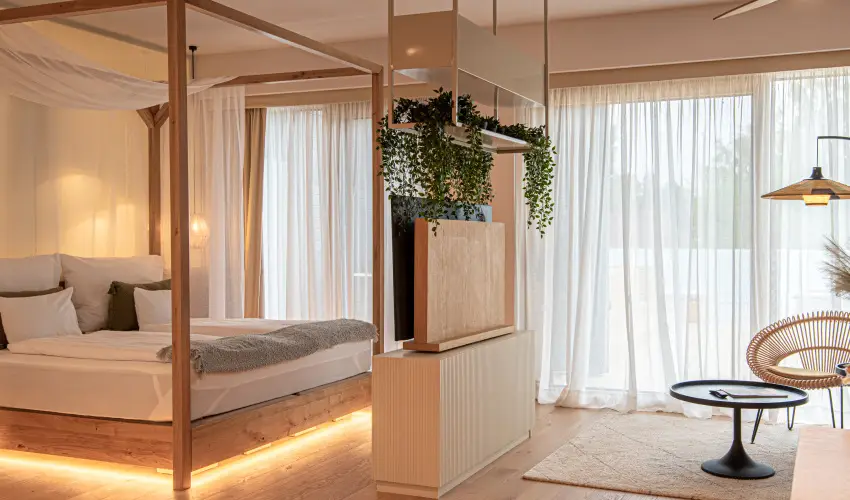 REED Luxury Hotel & Bistro Sifok - Oktber 23.