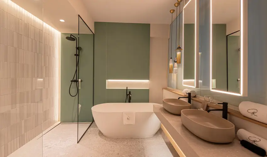 REED Luxury Hotel & Bistro Sifok - Oktber 23.