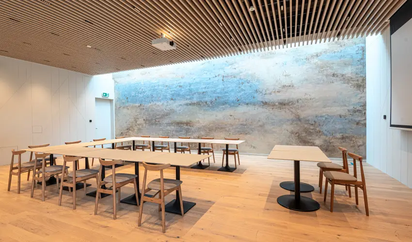 REED Luxury Hotel & Bistro Sifok - Oktber 23.